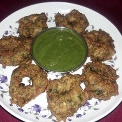A picture of Meduvada.