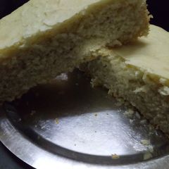 A picture of Bread.