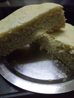 A picture of Bread.