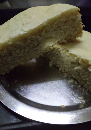 A picture of Bread.