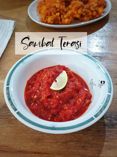 Foto resep #34. Sambal Terasi