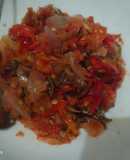 Sambal kampung