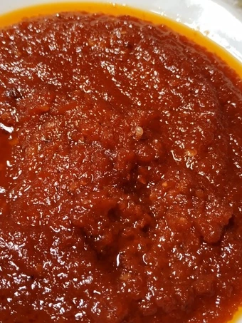 Langkah Mudah untuk Membuat Resep Sambal Terasi Goreng yang Sempurna Anti Ribet, Lezat