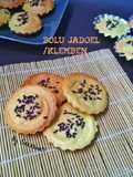 Bolu Jadoel / klemben