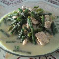 รูปของ Sayur lombok ijo