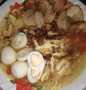 Resep Soto lamongan simple, Lezat