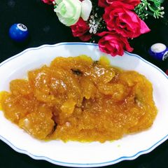 A picture of Aaam ka murabba.