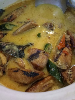 Foto resep Lodeh Pindang Tongkol
