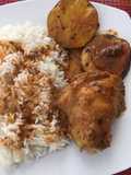 Adobo de Pollo