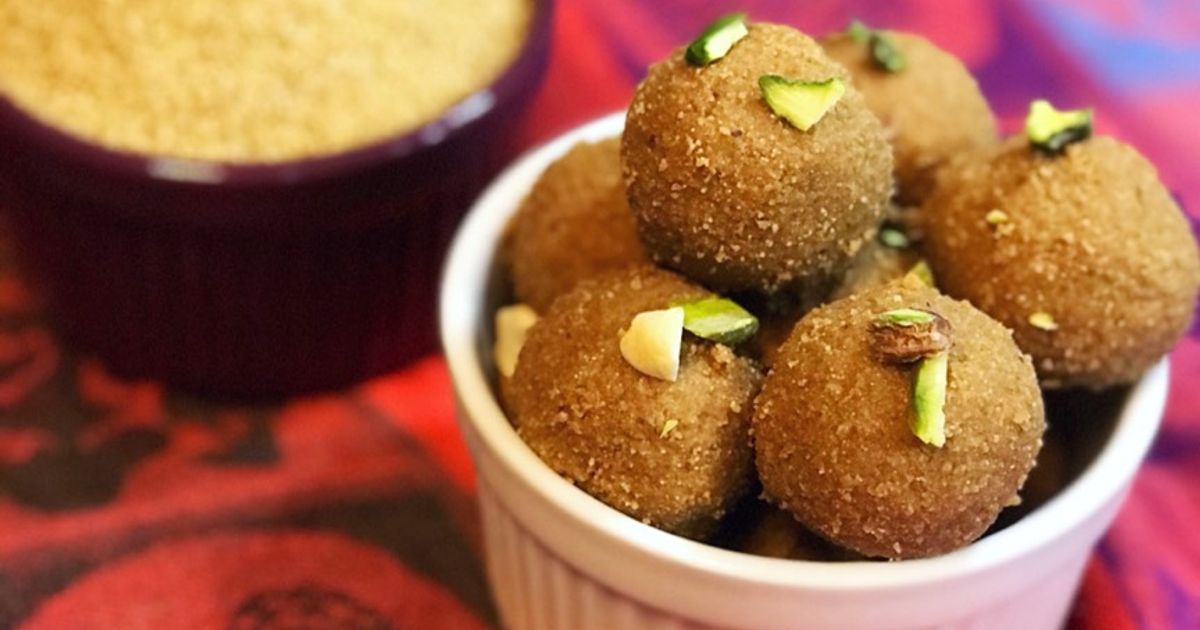 Foxtail Millet Nippattu Recipe