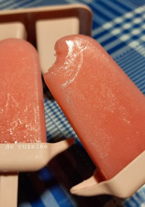 Une photo de Esquimau maison 🍦