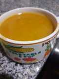 Sopa Crema de Verduras súper casera