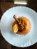 কমলা মুরগী (kamala murgi recipe in Bengali)