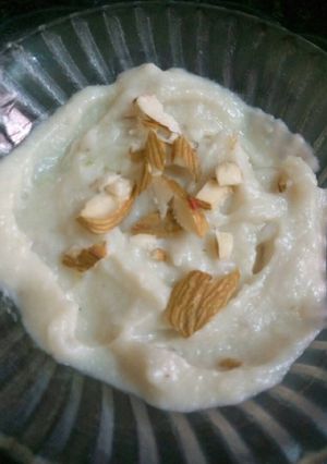 इंस्टेंट रबरी (Instant rabri recipe in hindi) रेसिपी मुख्य फोटो
