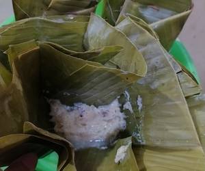 Masakan Unik Carang gesing Paling Enak