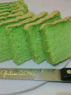 Foto resep Bolu dgn kocok all in one