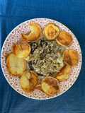 Egg foo Yong