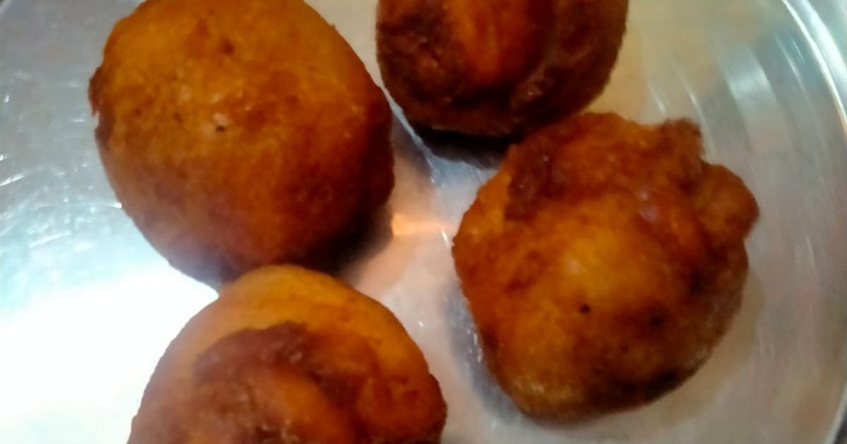 Bread Roll Recipe by Urmila Rajput - Cookpad