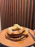 Healthy Pancakes