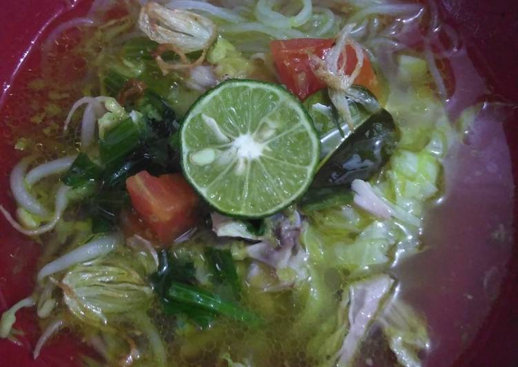 Soto Bening