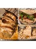 Kebab al pollo con Pita 🥙