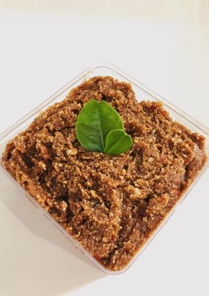 Foto resep Sambel Pecel