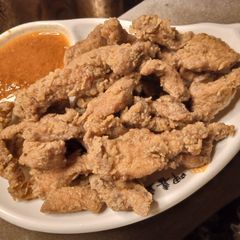 Chicken fingers 🤌 A picture of Chicken fingers 🤌.