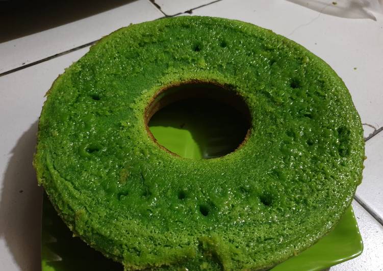 Kue kojo khas palembang