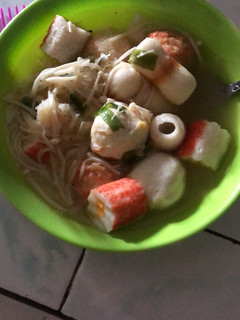 Foto resep Steamboat ❤️