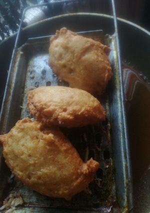 Almafánk recept fotója