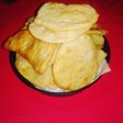 Tortas fritas