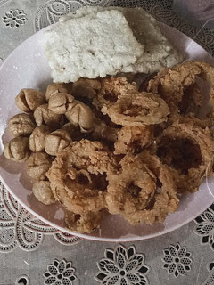 Foto resep Onion Ring