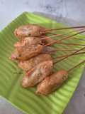 Sempol Tanpa Ayam