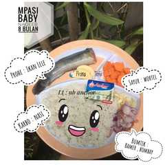 รูปของ Mpasi 8 bulan slowcooker