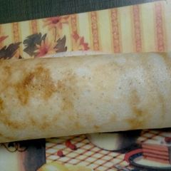 Rawa masala rolls A picture of Rawa masala rolls.
