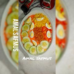 A picture of Salad.