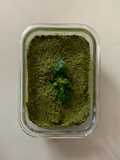 Pesto de Albahaca (con almendras)🌿🤍