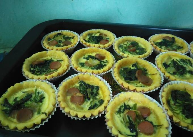 Quiche Lorraine