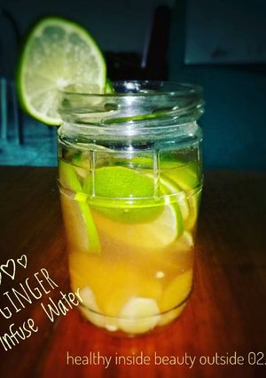 Foto resep Minuman Langsing 100% Herbal