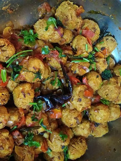 மீல் மேக்கர் பெப்பர் ப்ரை செய்முறை முக்கிய புகைப்படம்