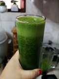 Jugo verde