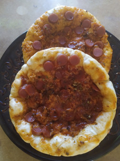 Foto resep Pizza Magicom