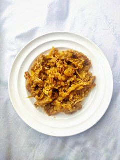 Foto resep Beef ala Yoshinoya