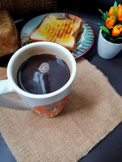 Foto resep Hot Chocolate coffe