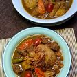 Brongkos Jogja