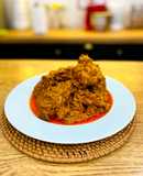 Rendang ayam