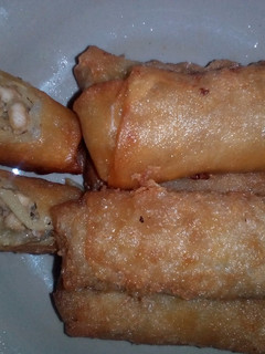 Foto resep Lumpia Spesial IBU