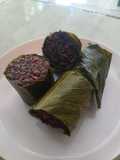 Lemang Pisang
