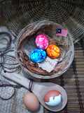 Telur Dinosour Gemilang