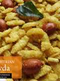 Chiwda/Poha Chivda Recipe